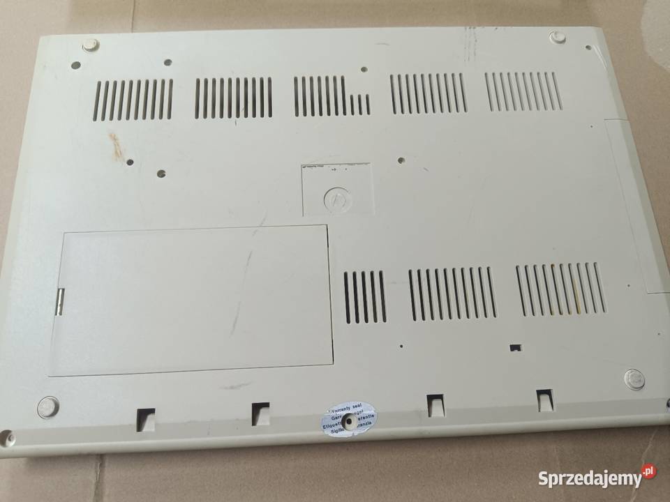 Pozostałości Amiga Commodore Nowe Miasteczko sprzedam