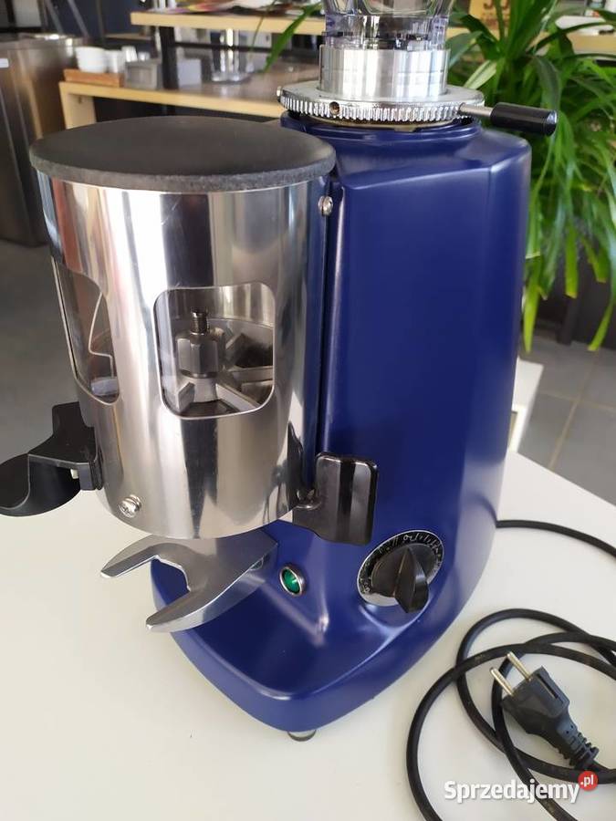Mazzer Super Jolly Manual młynek do kawy