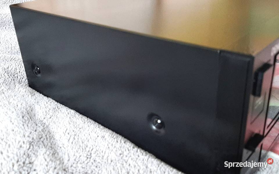 Denon DRM20 3 head Gdynia