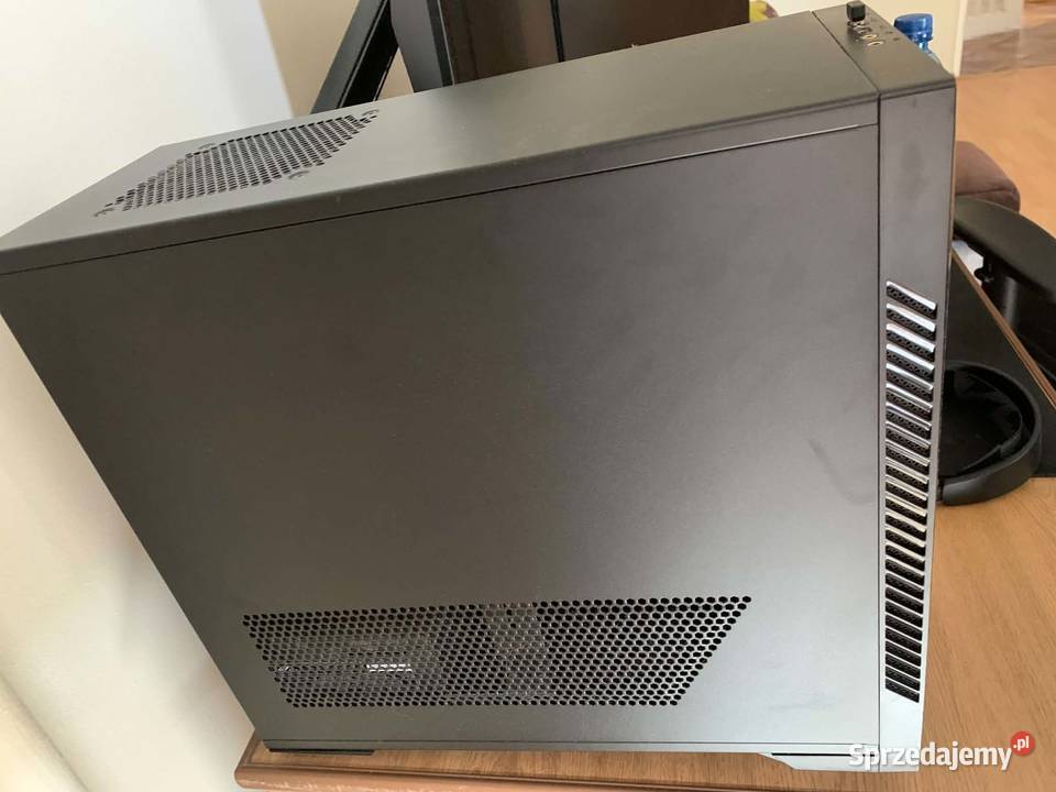 Komputer gamingowy MSI RTX 5060 8GB i514400F Gniezno