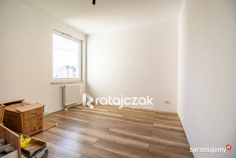 Mieszkanie 4771m2 3 pokojowe Władysławowo pomorskie