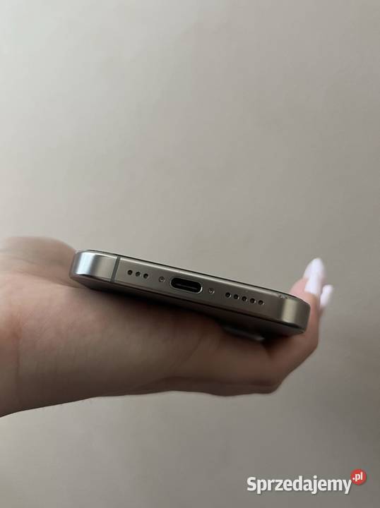 Iphone 16 pro