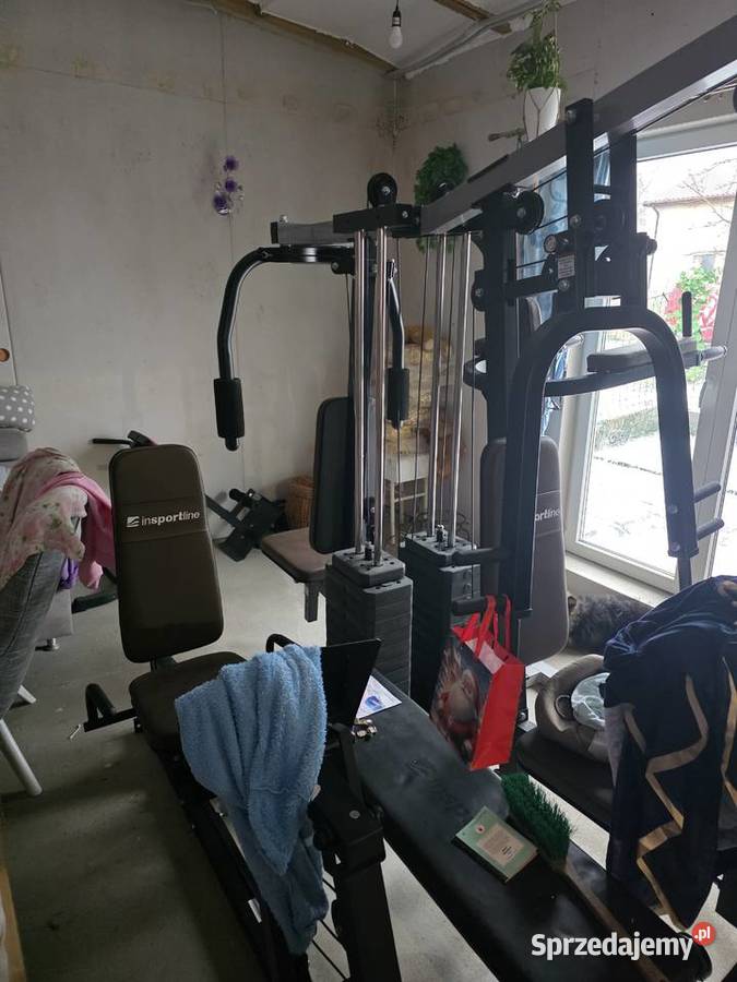 Nowy Atlas do ćwiczeń zachodniopomorskie Choszczno