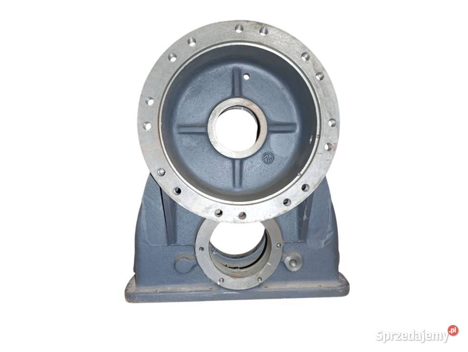 Korpus zwolnicy lewy do Ursus C330M 50218060 Tyczyn sprzedam