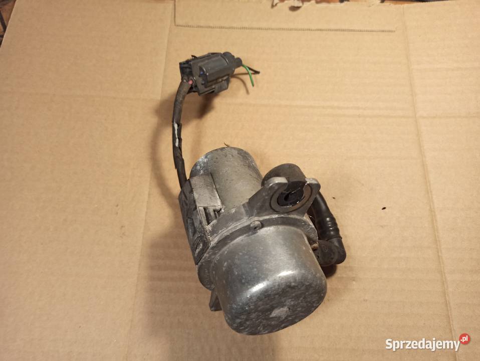 Volvo V50 C70 XC70 XC90 Pompa vVacum vakum osobowe Bolesławiec sprzedam