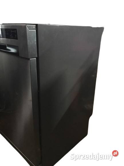 whirlpool zmywarka wolnostojąca srebrna Zmywarki Częstochowa