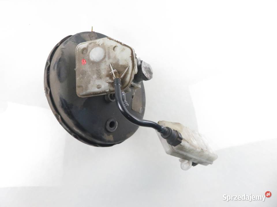 SERWO PEUGEOT 307 CC 3B 20 16V RFJ EW10A