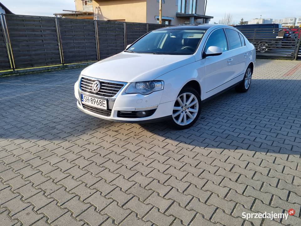 VW Passat R36 B6 VR6 36 V6 Sedan Okazja Tanio aluminiowe felgi Goleniów sprzedam