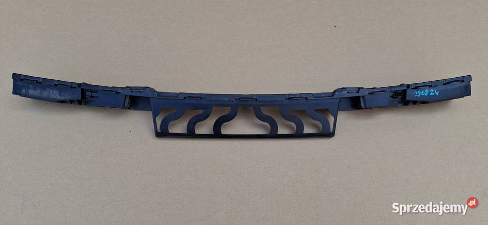 MERCEDES CKLASA W206 ŚLIZG ZDERZAKA TYŁ osobowe Bieleń