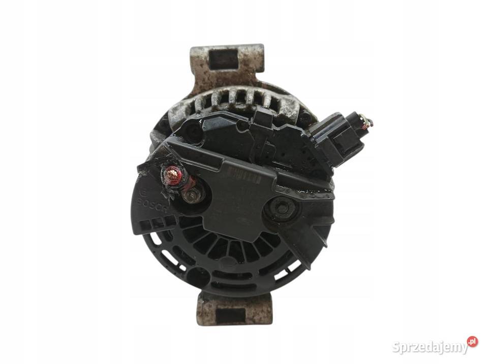ALTERNATOR 0124415016 1C1L10300AE 20 TDCI Ford świętokrzyskie