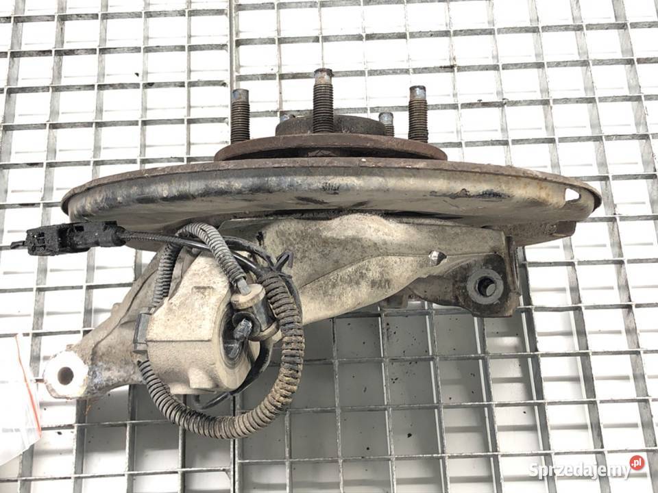 ZWROTNICA PRAWY PRZÓD CHEVROLET CRUZE 20 163