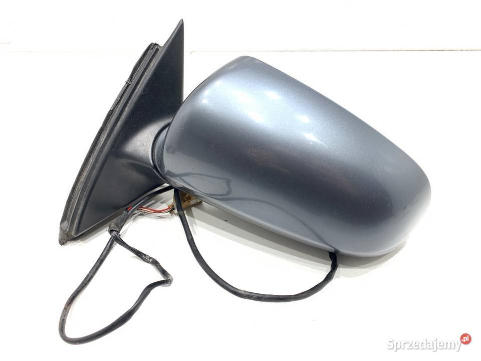 LUSTERKO LEWY AUDI A4 B6 Kombi 0005 ZEWNĘTRZNE osobowe podkarpackie sprzedam