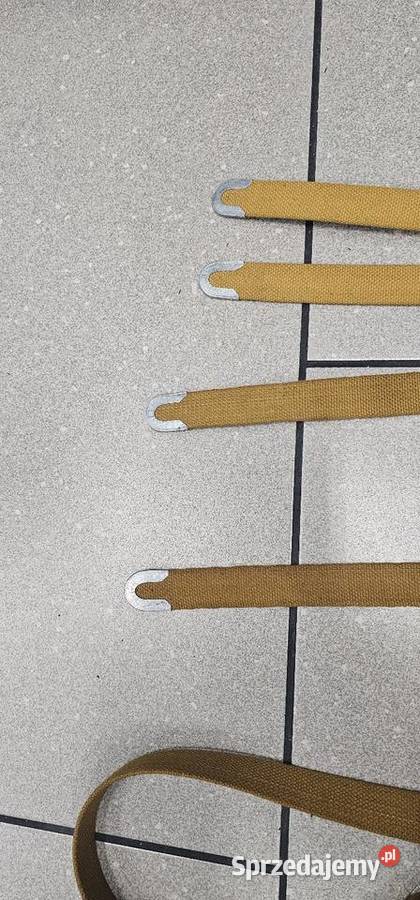 Gaz 69 Gaz 67 paski plandeki Żywiec sprzedam