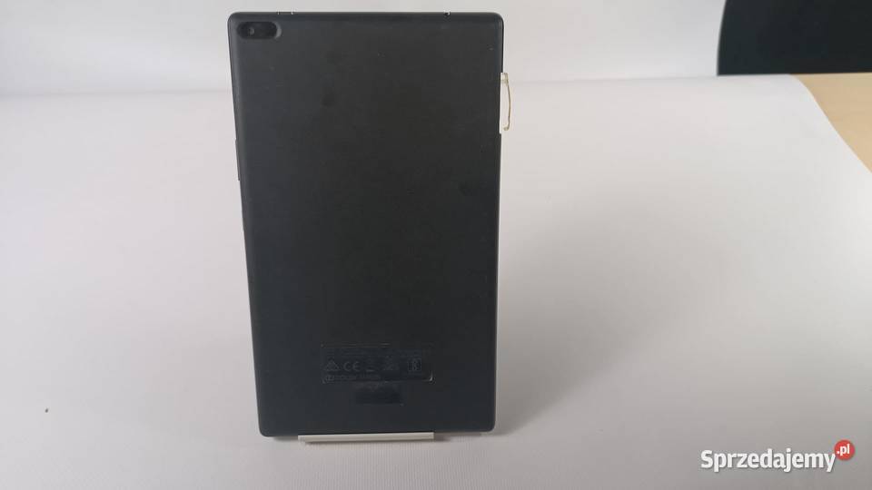 Tablet Lenovo TAB 4 216GB LTE IBM Lenovo Katowice