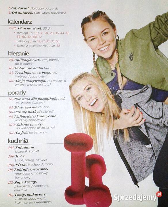 Shape Plan na start Wiosna 012017 Chełm