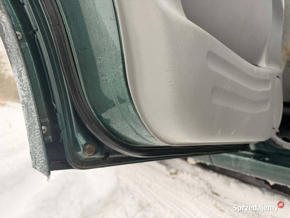 SUZUKI GRAND VITARA long 2004 20d 109KM Żabno sprzedam