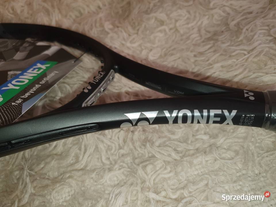 Rakieta tenisowa Yonex E Zone100 nowa Wrocław