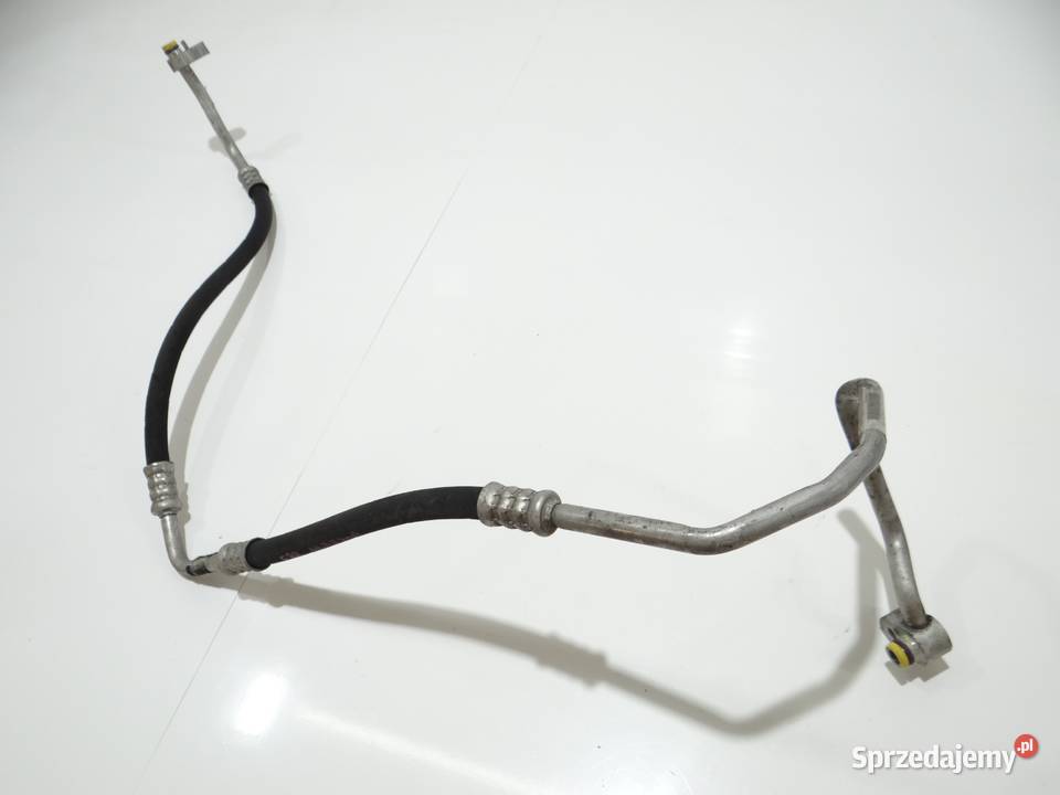 PRZEWÓD WĄŻ KLIMATYZACJI BMW E88 E90 N43B20A Przewody klimatyzacji