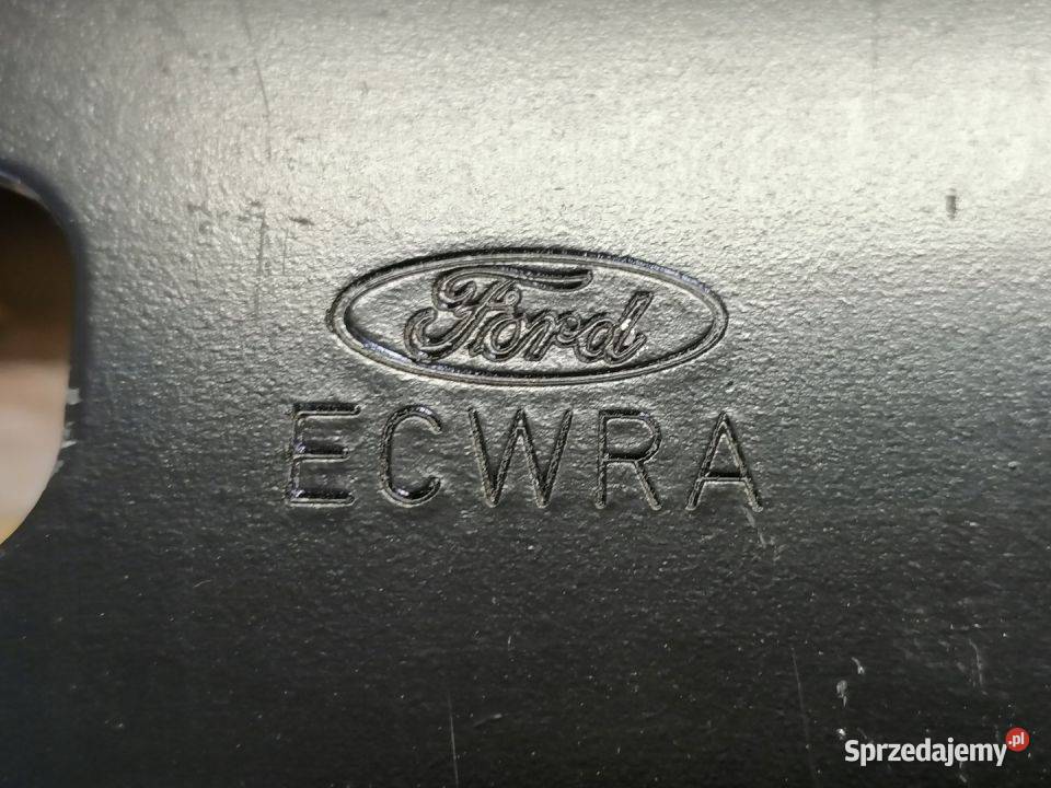 FORD TRANSIT 12 UCHWYT MOCOWANIE BELKI PRAWY TYŁ wielkopolskie Pleszew