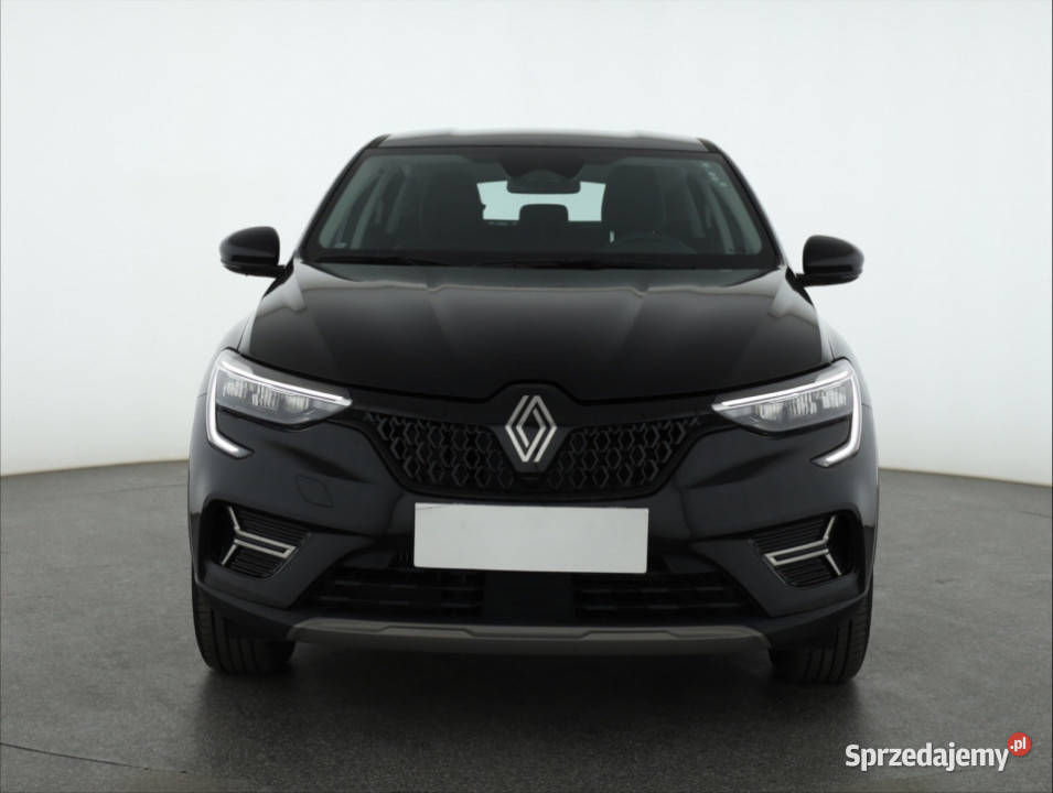 Renault Arkana 13 TCe mazowieckie Piaseczno
