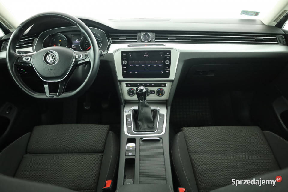 VW Passat 20 TDI Piaseczno