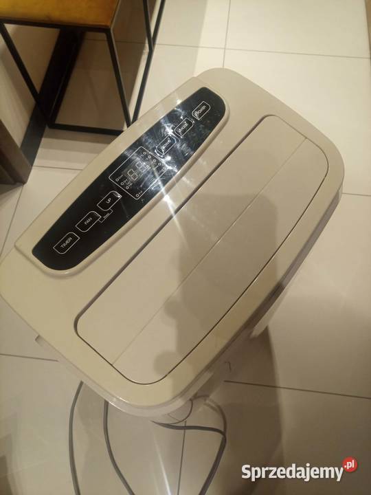 Klimatyzator Ravanson PM9000 małopolskie Kraków