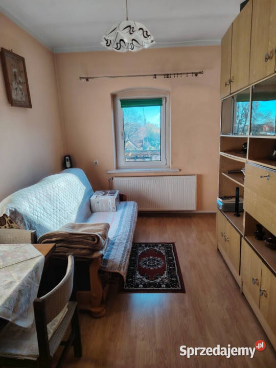 Sprzedam mieszkanie Wołów