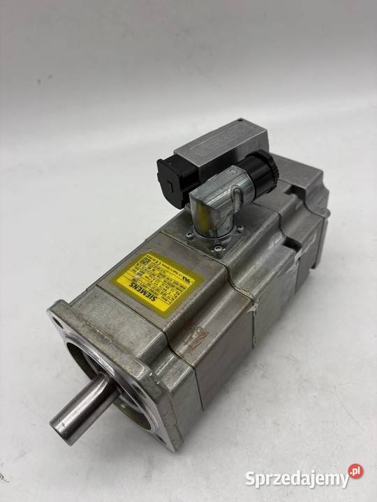 Siemens 1FK70425AK711FB0 Servomotor Warszawa