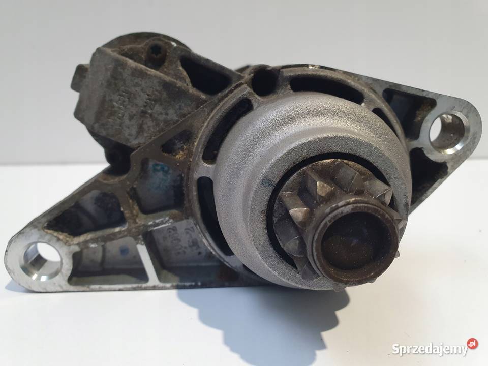 ROZRUSZNIK VW Golf VI 14 16V valeo 02T911023S osobowe Rudka