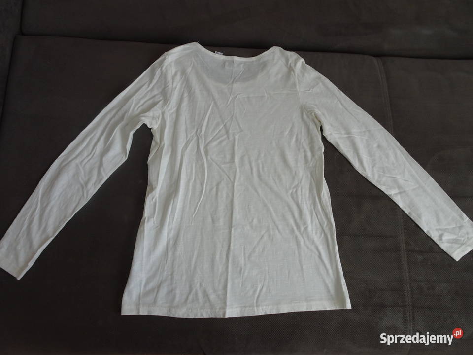 bluzka damska rozmiar 4244 Rozmiar 44(XXL) mazowieckie sprzedam