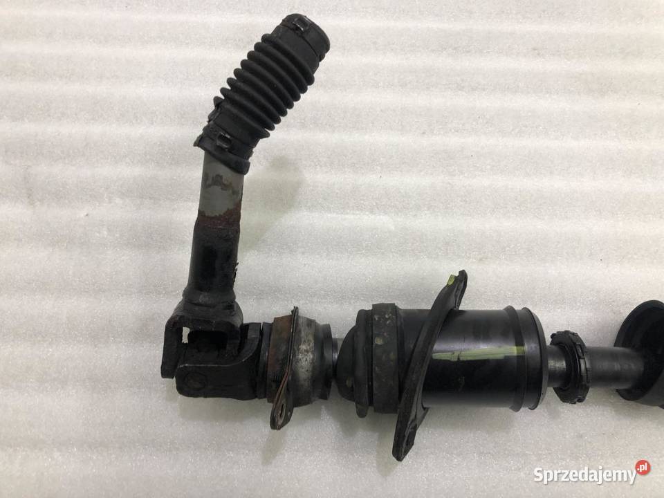 KRZYŻAK KOLUMNY JEEP GRAND CHEROKEE WK III