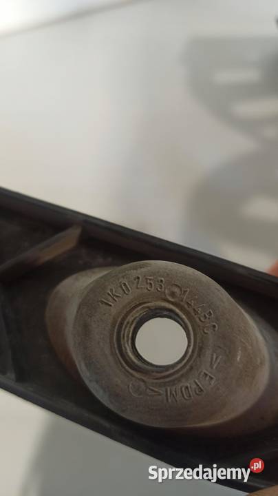 UCHWYT WIESZAK TŁUMIKA VW TIGUAN 1K0253144BC dolnośląskie