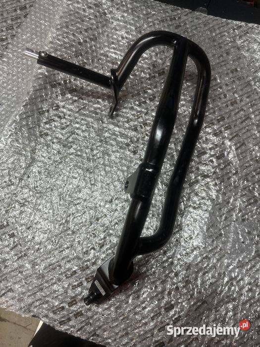 BMW F850 GS 1722 Gmol Osłona Silnika Poznań