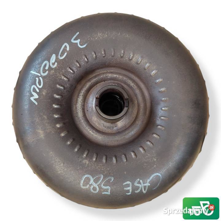 Sprzęgło hydrokinetyczne Konwerter 1995137C1 Wilkowo