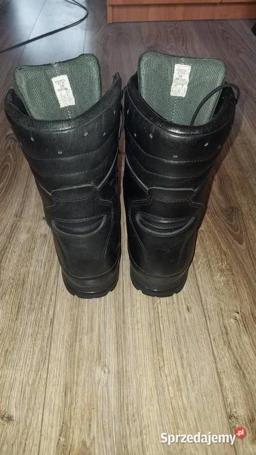 Buty wojskowe Kupczak 928MON 43 285 Wojas Białystok