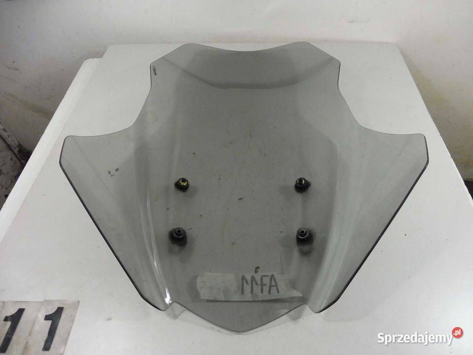 Piaggio MP3 500 szyba 1420r A711 Pozostałe Poznań