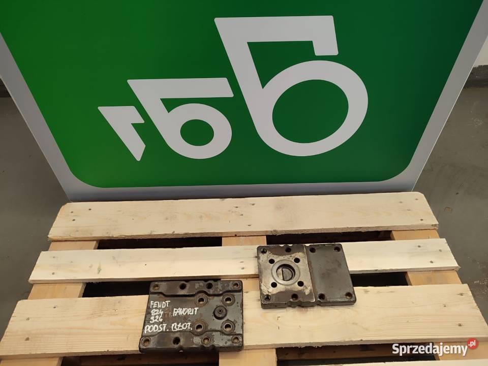 Podstawa Błotnik Fendt 926 Favorit Wilkowo