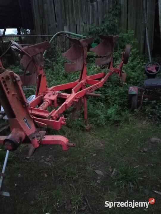 Ursus 1222 Kabina