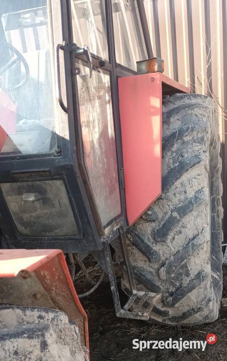 Ursus 1204 1224 Karolin