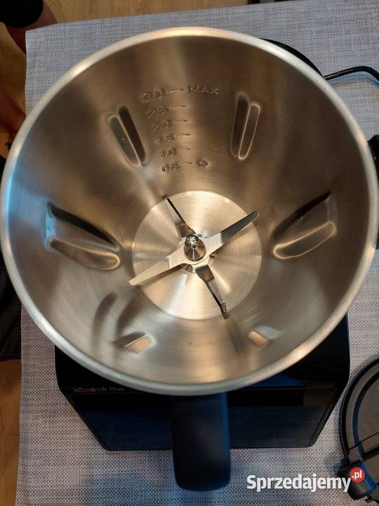 Icook 30 Plus mrk 48 AGD Radzionków