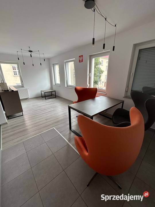 Nowoczesny lokal na wynajem w centrum Słupcy Słupca