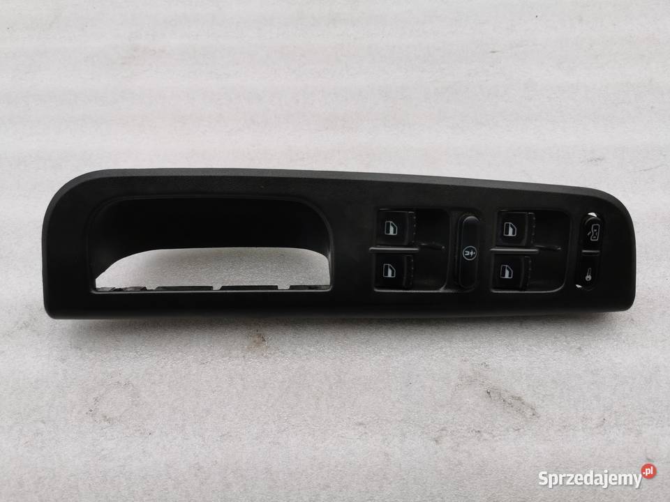 Panel Przełącznik Włącznik Szyb Skoda Octavia I mazowieckie Wyszków