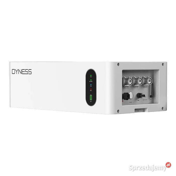 Moduł sterujący Dyness BDU ESBCEUS3