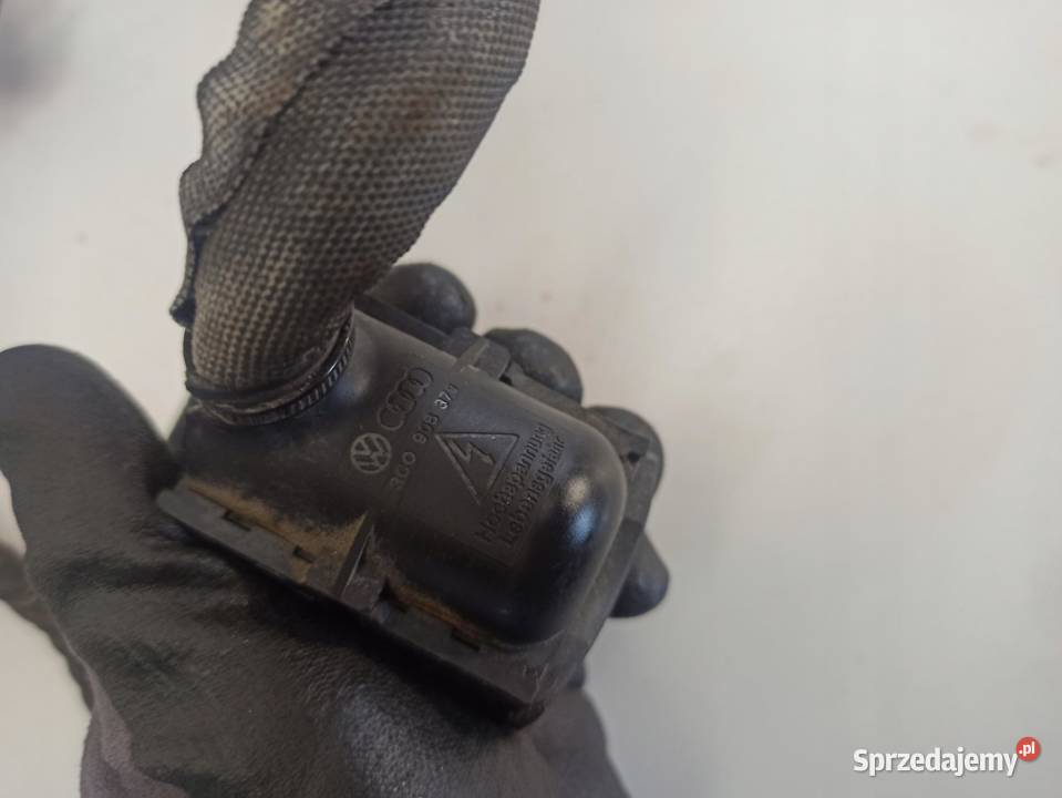 VW AUDI WIĄZKA SILNIKA 20 TDI 3C0906379 osobowe
