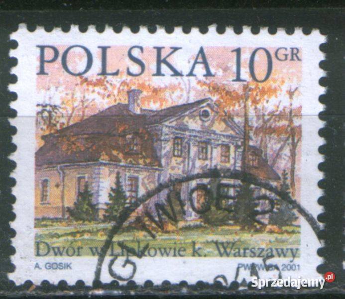 Zn Fi 3727 31 2 3 40 kas 2001 sprzedam