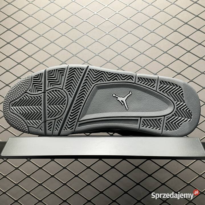 Nike AIR JORDAN 4 buty sportowe rozmiar 4047 Warszawa