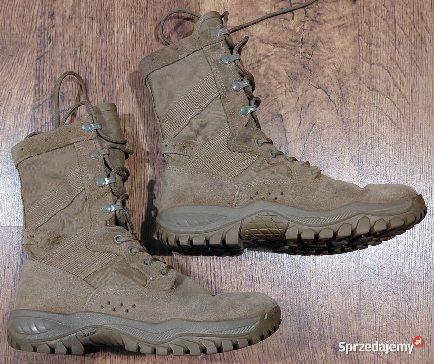 Buty Belleville C320 coyote 7R dolnośląskie Wrocław