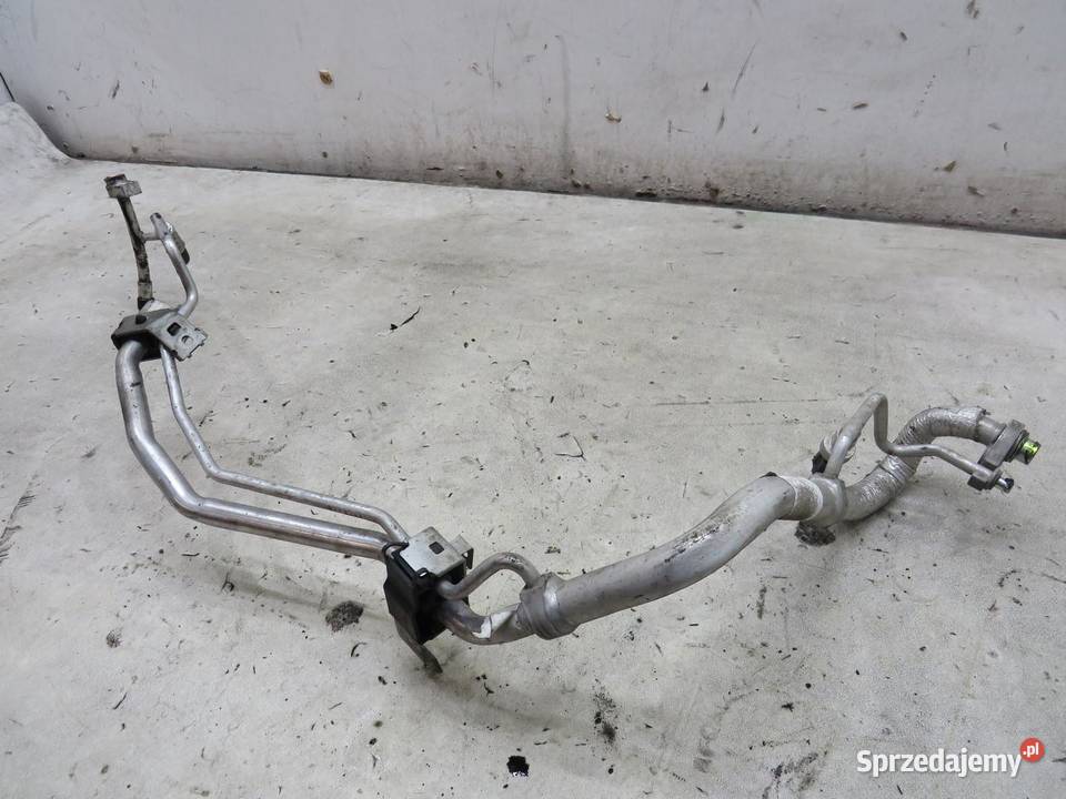 WĄŻ PRZEWÓD KLIMATYZACJI KUGA MK2 20 TDCI