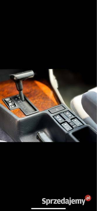 Bmw e32 750i 1 właściciela Ostrowiec Świętokrzyski