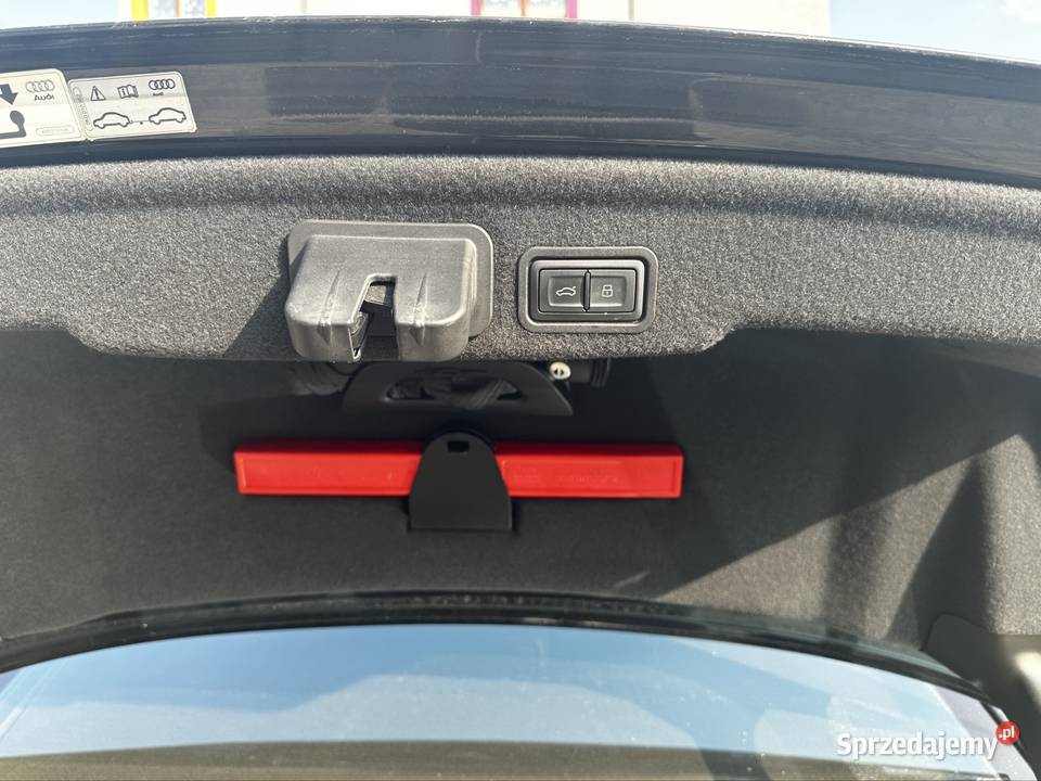 Audi A8 D4 4H 42 TDI 2014 385 mazowieckie Warszawa